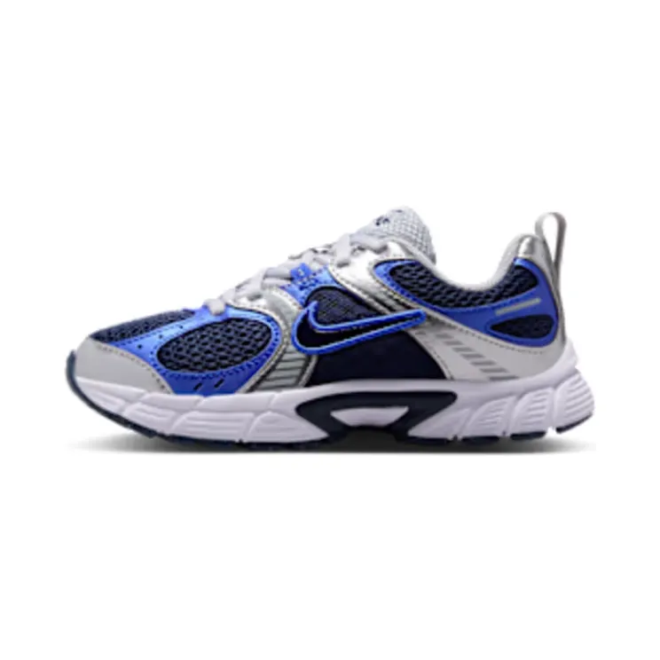Nike V5 RNR “Blue Eclipse / Racer Blue / Wolf Grey” (IR2305-402)