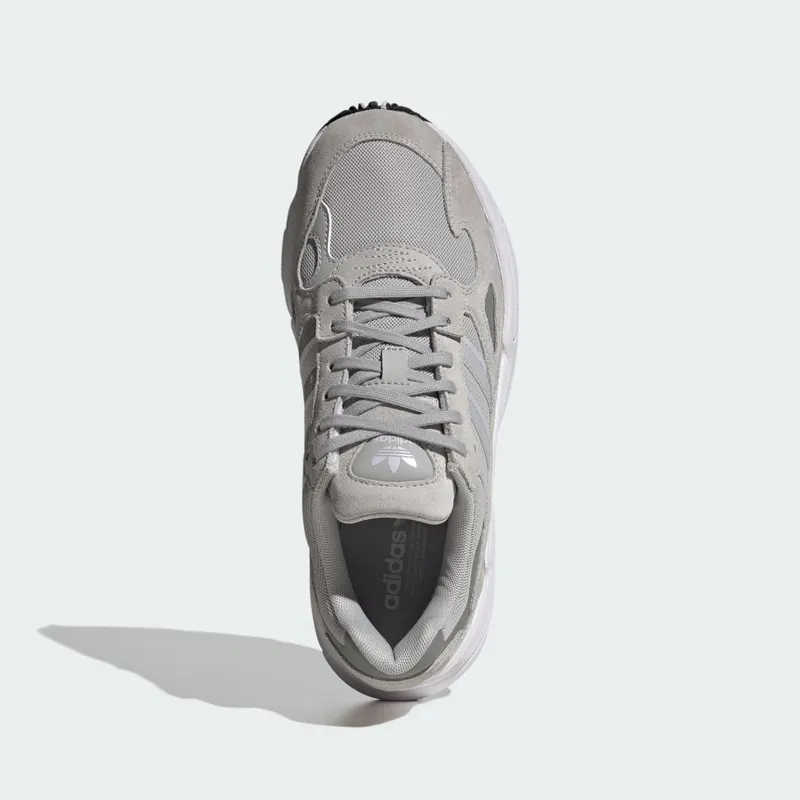 Adidas Falcon Grey Two / Grey Two / Silver Dawn (IG8302)