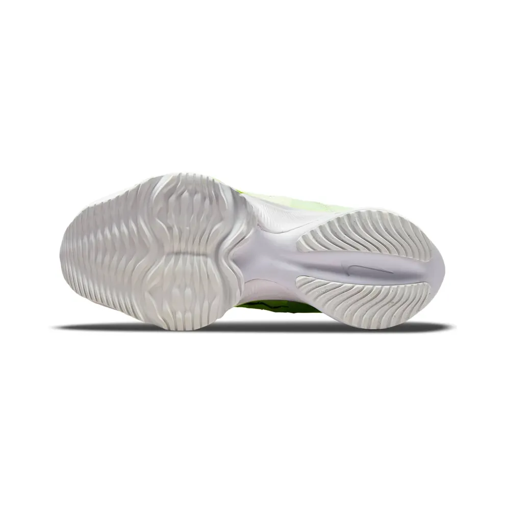 Nike Air Zoom Tempo Next% FlyEase Eenvoudig aan te trekkenen (straat) Yellow (CZ2853700)