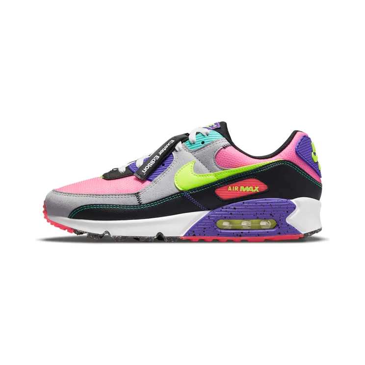 Nike Air Max 90 Exeter Edition Multi (DJ5917-600)