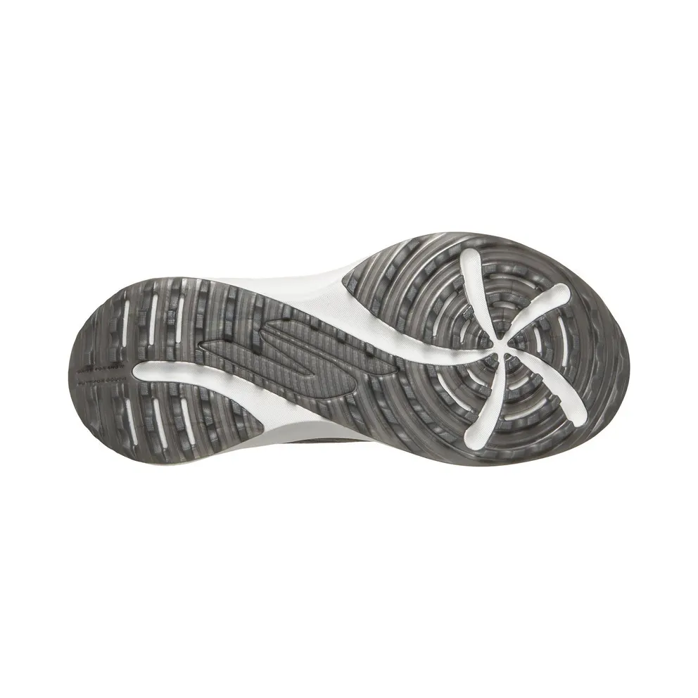 Skechers Slip-ins Golf Waterproof: Flow SI CM Black (123153BLK)