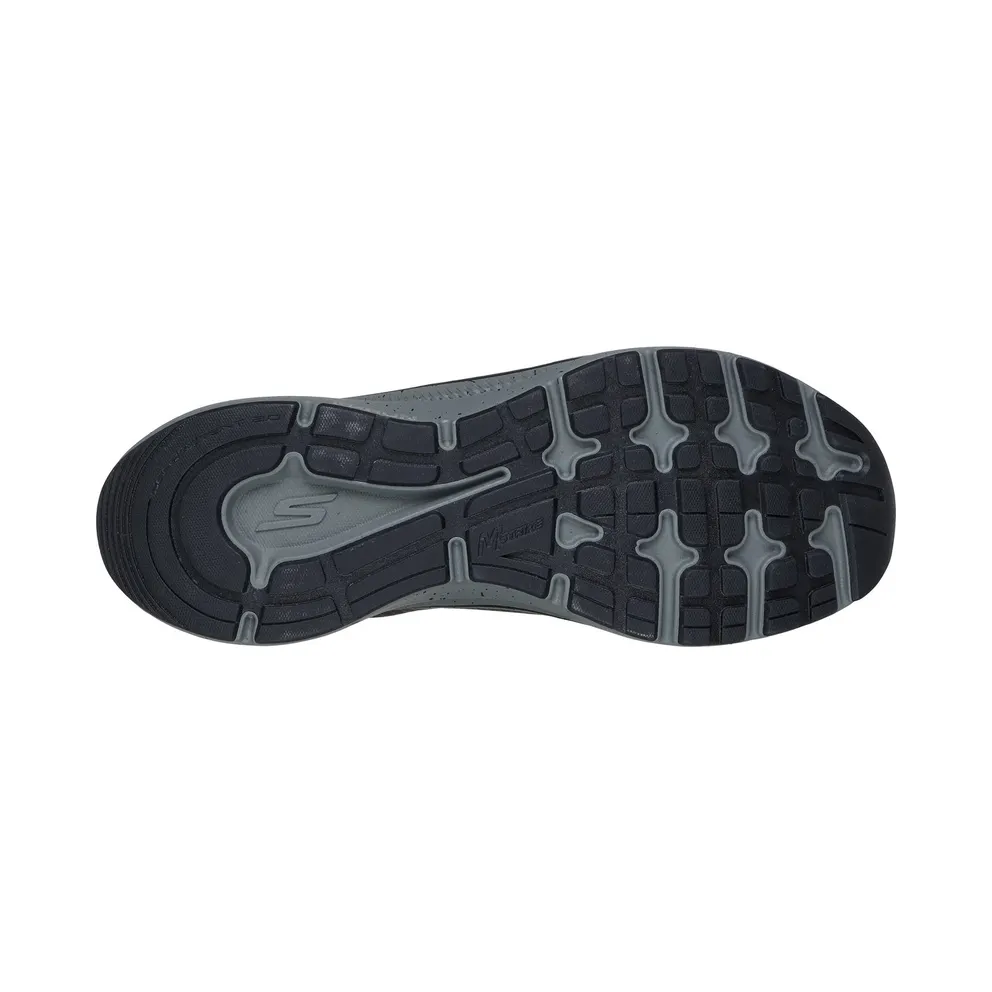 Skechers Waterproof: GO RUN Consistent 2.0 – Piedmont Sneaker Grey