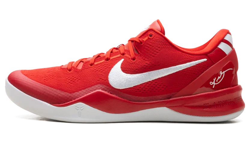 Nike Kobe 8 Protro TB P “University Red” (HM6469-600)