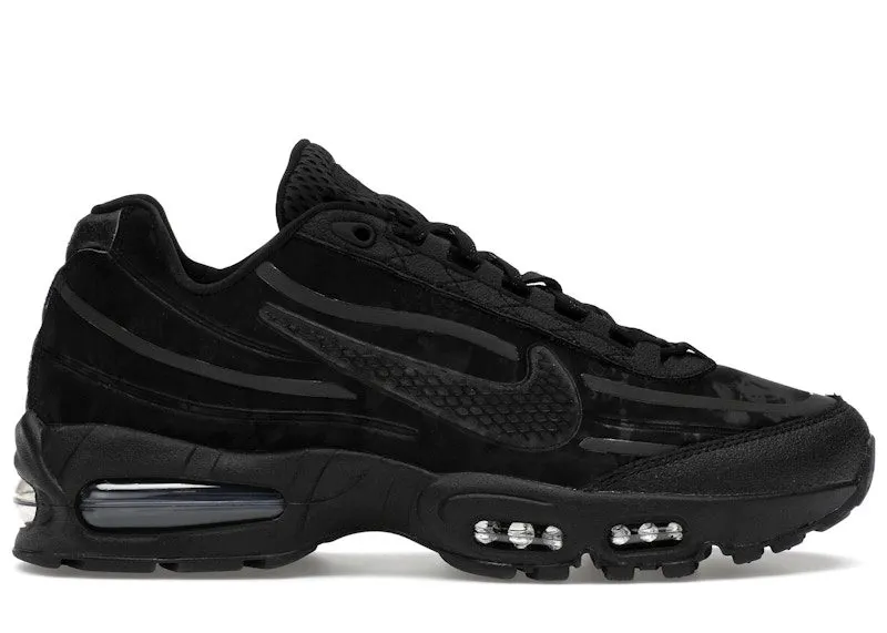 Nike Air Max 95 SP WORKSOUT Black (HQ0263-001)