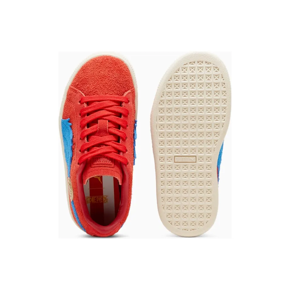 Puma x One Piece Suede PS Buggy Brand New (396649-01)