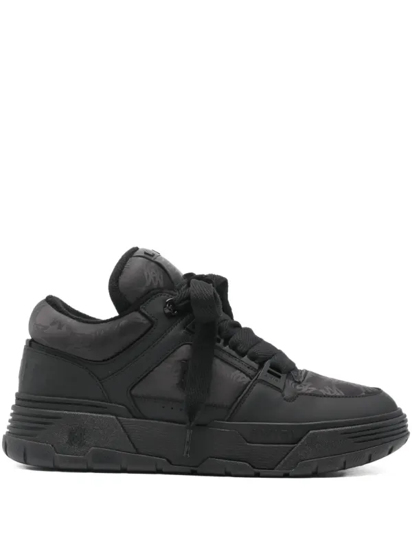AMIRI MA Quad MA-1 – Black (AMSNSN1015)