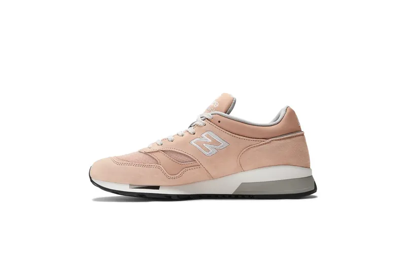 New Balance U1500NKW – Made In England “Pink Sand” – U1500NKW