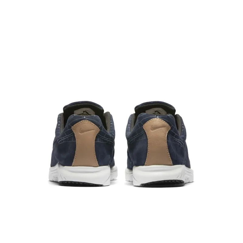 Nike Mayfly Leather Premium Obsidian/Obsidian-Summit White Obsidian/Obsidian-Summit White (816548-400)