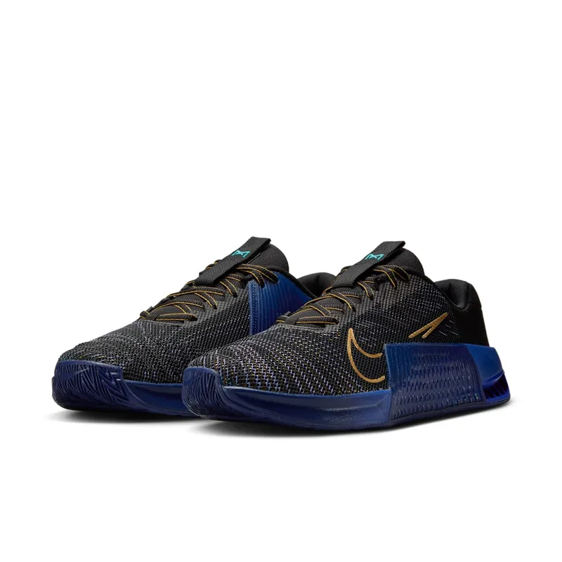 Nike Metcon 9 AMP Black Deep Night (HF1098-001)