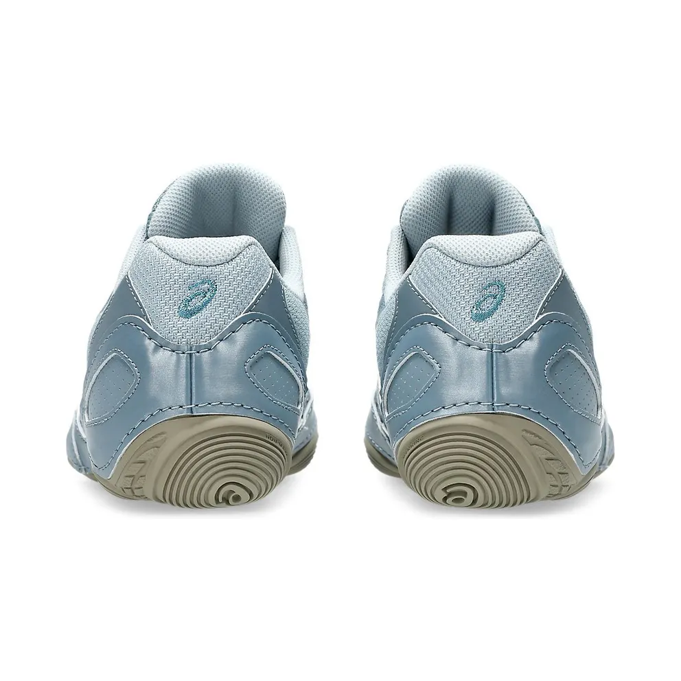 ASICS HYPERSYNC “Slate Blue / Storm Cloud” (1203A879-400)
