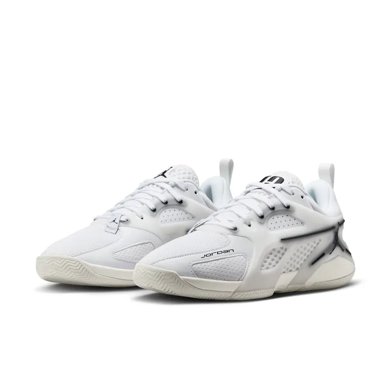 Jordan Heir Series Summit White Sail Black (FZ2471-110)