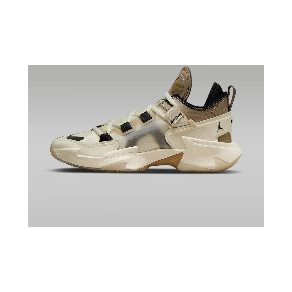 Jordan Why Not .5? Basketball White (DC3637-102)
