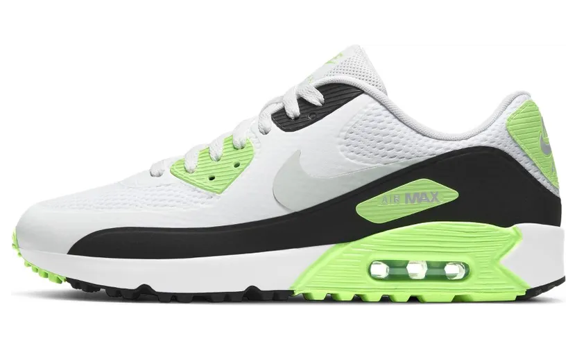 Nike Air Max 90 Golf Flash Lime (CU9978-100)