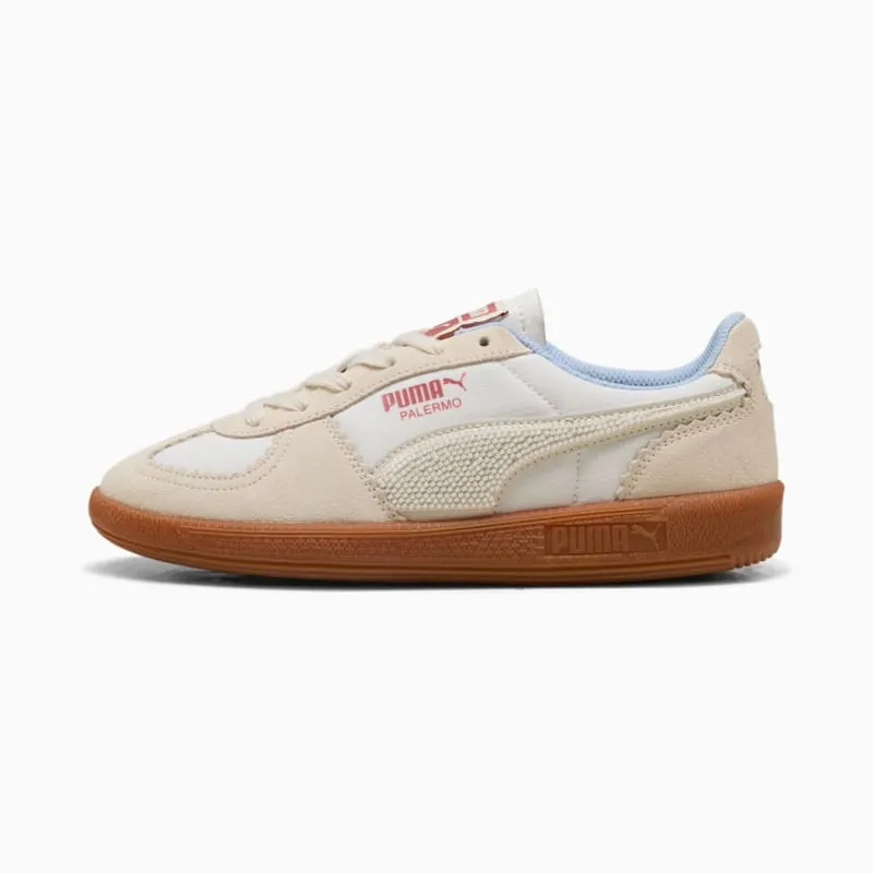 Puma Palermo White (402571-01)