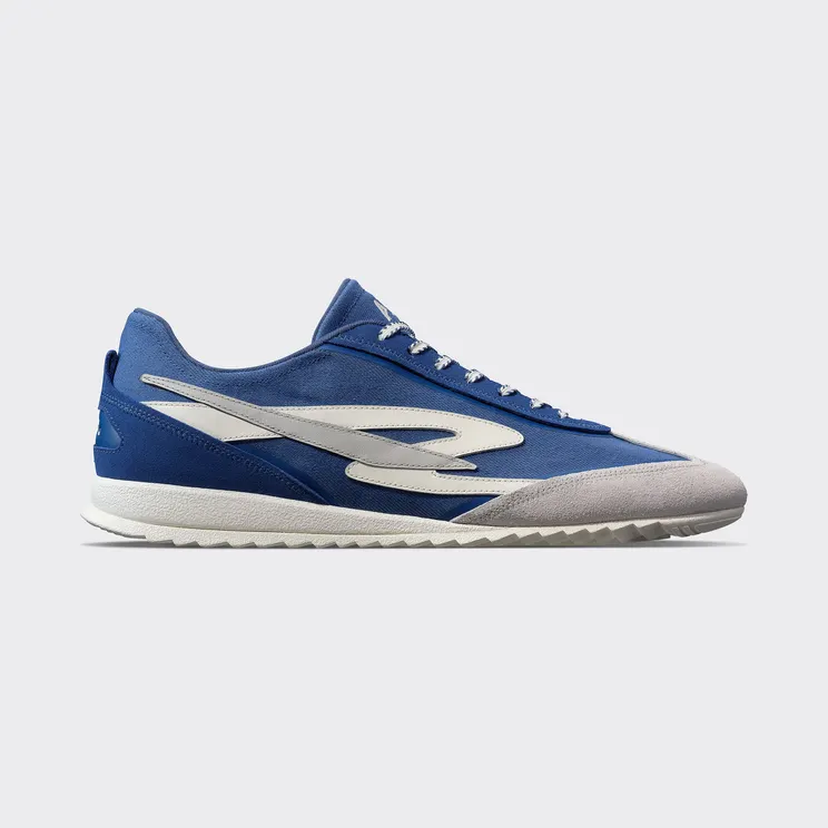 APL Riviera “Blueberry/Harbor Grey/Ivory” (Dames)