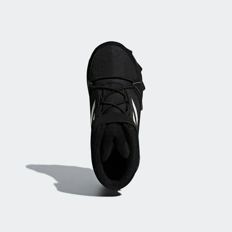 Adidas TERREX Snow CF CP CW Core Black / Chalk White / Grey Four (S80885)