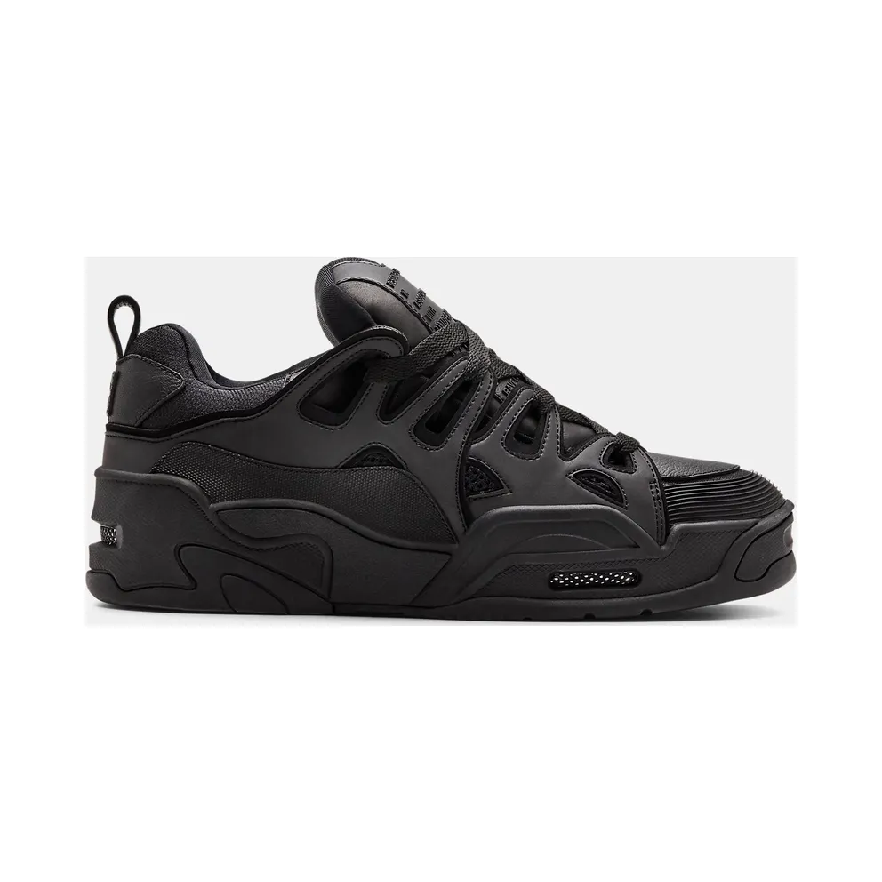 Under Armour ASAP Rocky SRLo Black (3021559-002)
