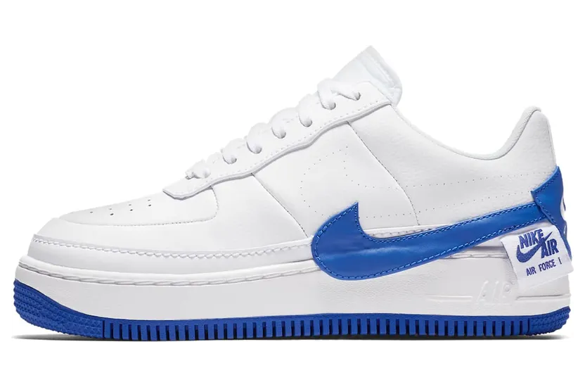 Nike Air Force 1 Jester XX White Game Royal (W)
