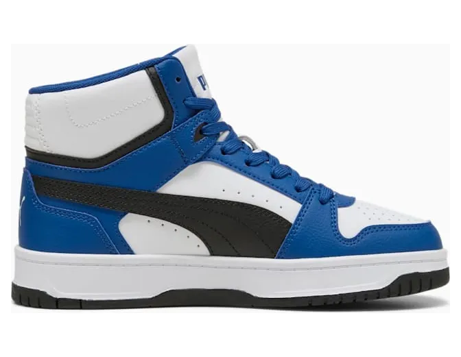 Puma Rebound Clyde Royal-PUMA Black-PUMA White (408800-03)