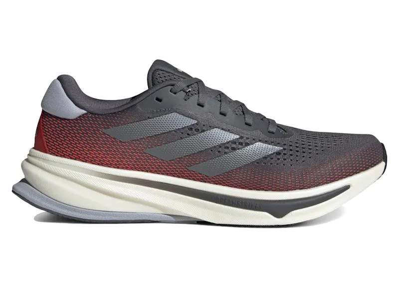 adidas Supernova Rise Grey Red (IF3016)