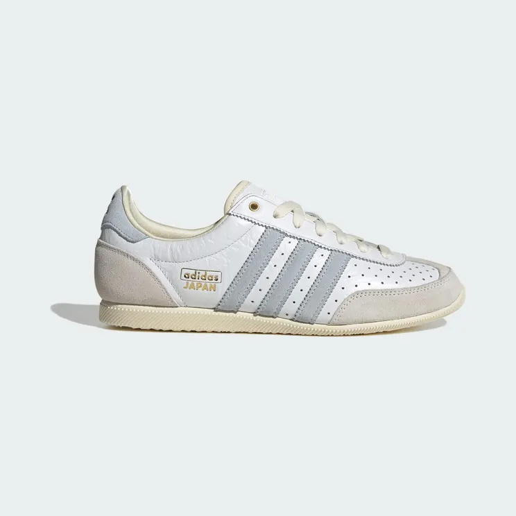 Adidas Japan “White / Crystal Sky” (IH1619)