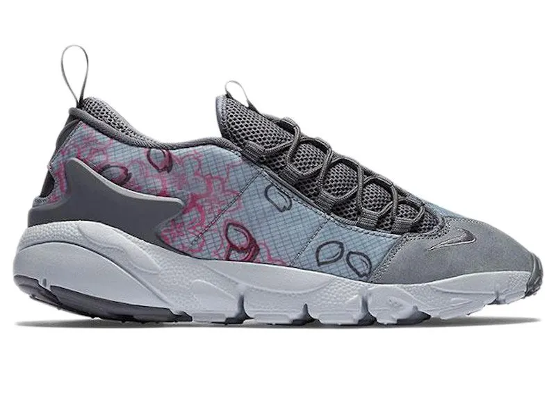 Nike Air Footscape NM Premium ‘Sakura’ (2016) (846786-002)