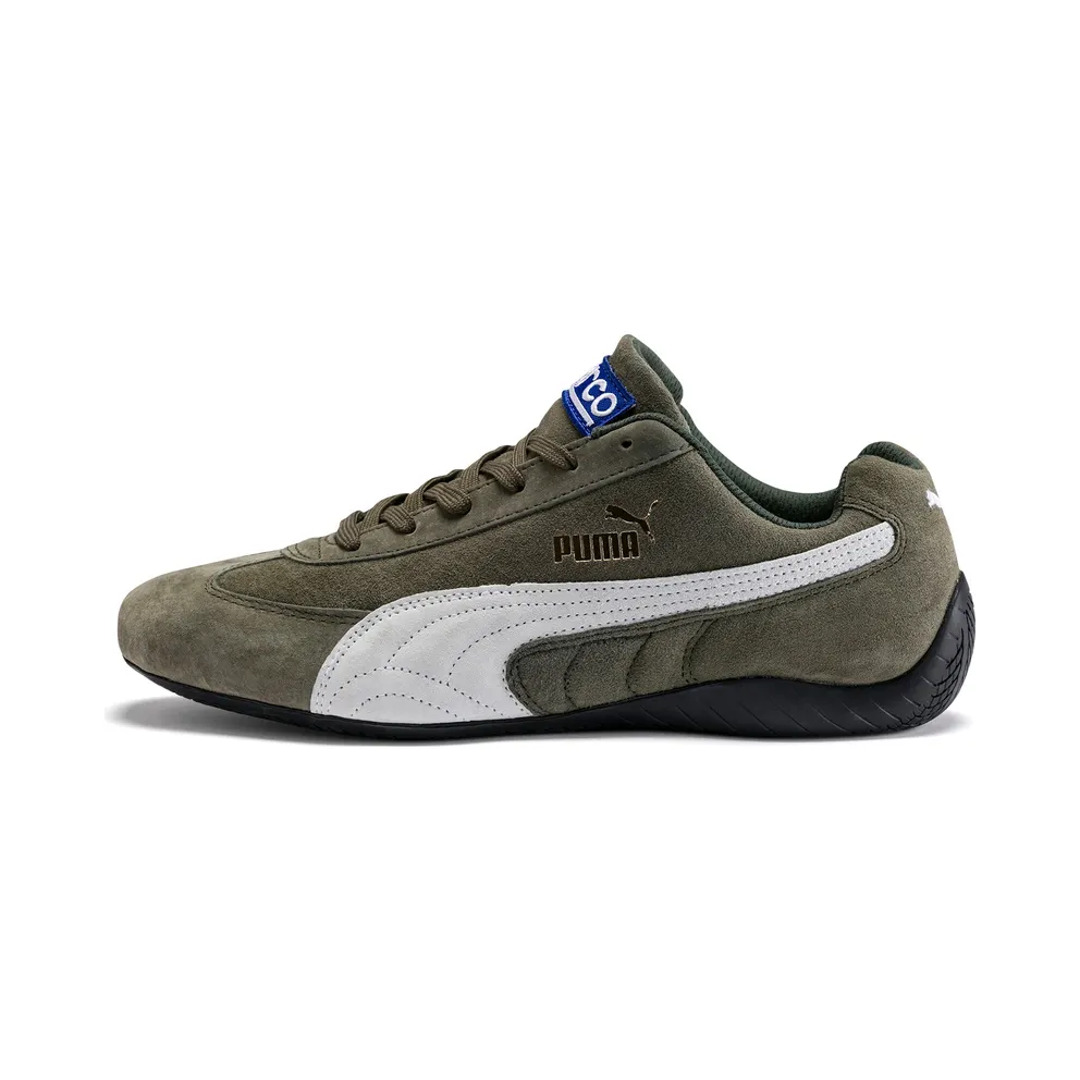 Puma SpeedCat Sparco Green/White (33984404)