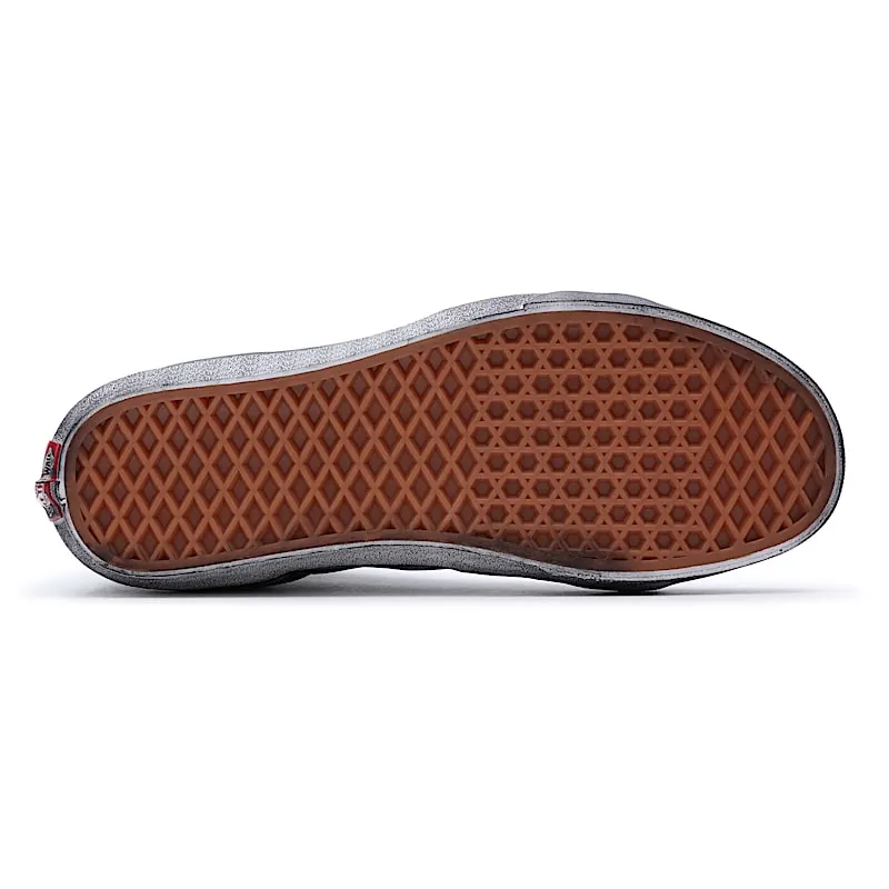 Vans Sk8 – “Stressed – Black” (VN0007NSMCG)