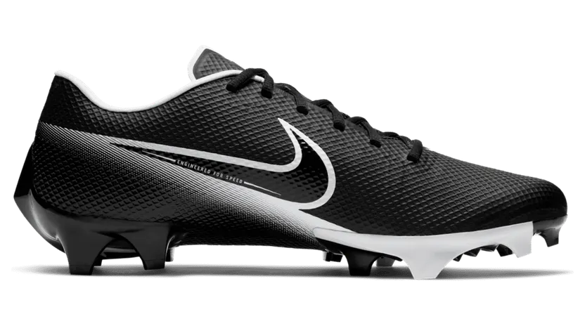 Nike Vapor Edge Speed 360 Black