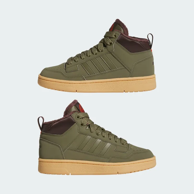 adidas-court JR2813