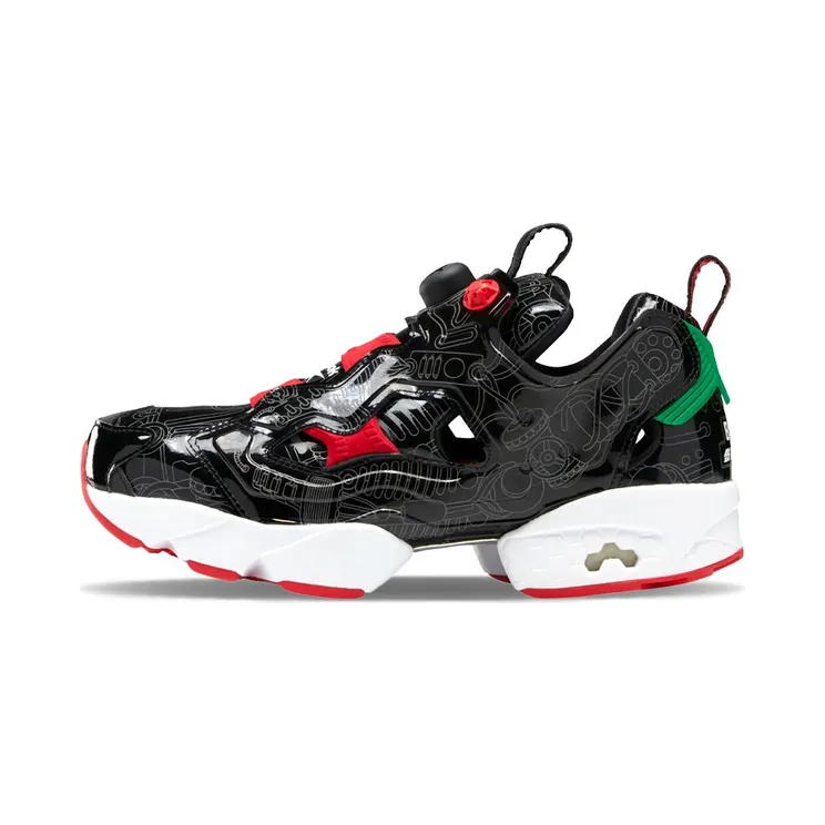 Reebok Instapump Fury BAIT Astro Boy Club (GY8470)
