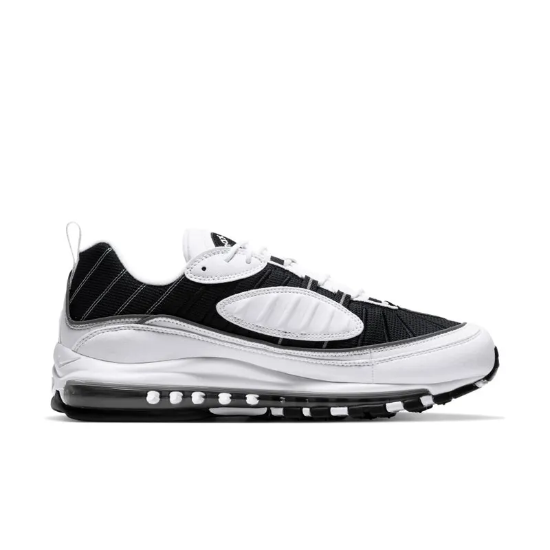 Nike Air Max 98 Oreo (CJ0592-100)