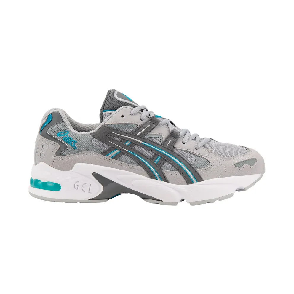 ASICS Gel-Kayano 5 OG Mid Grey Steel Grey (1191A178-020)