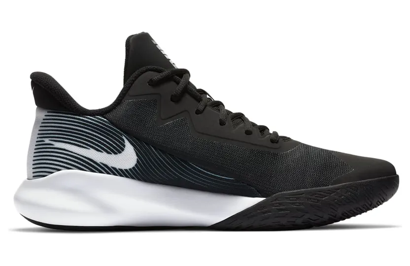 nike-precision-4 CK1069-001