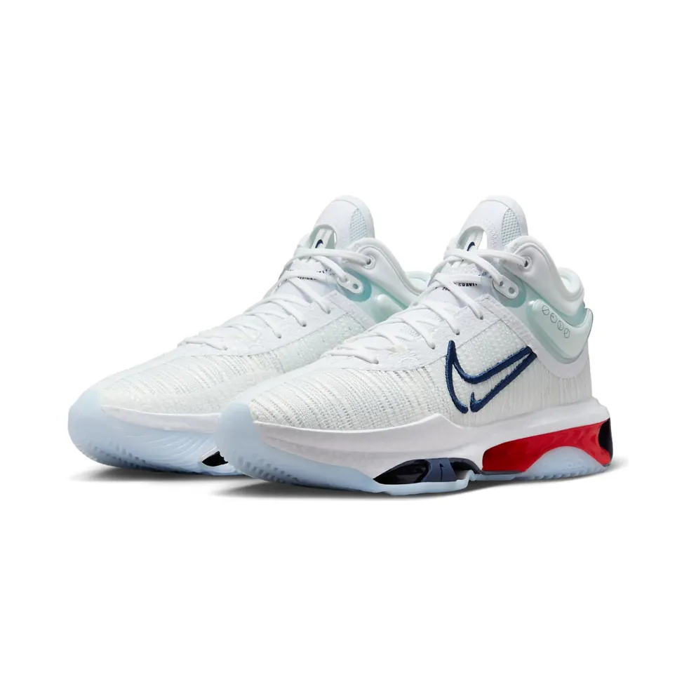 Nike Air Zoom GT Jump 2 USA (Translucent Outsole) (DJ9431-100)