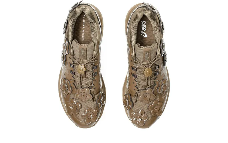 ASICS Gel-Terrain Cecilie Bahnsen Sepia (1203A526-200)