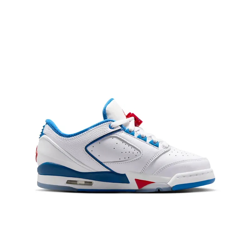 Jordan Sixty Plus Low GS “True Blue” (IO1866-102)