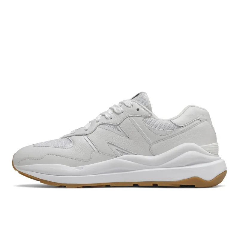 New Balance New Balance White (M5740LT)