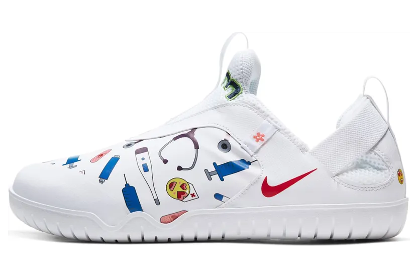 Nike Air Zoom Pulse Doernbecher Kahleah Corona