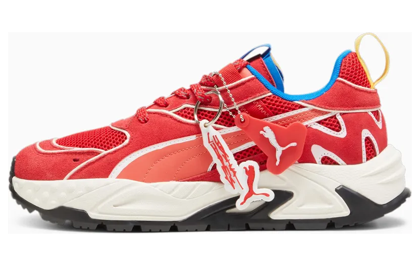 puma-sneaker 307998-01