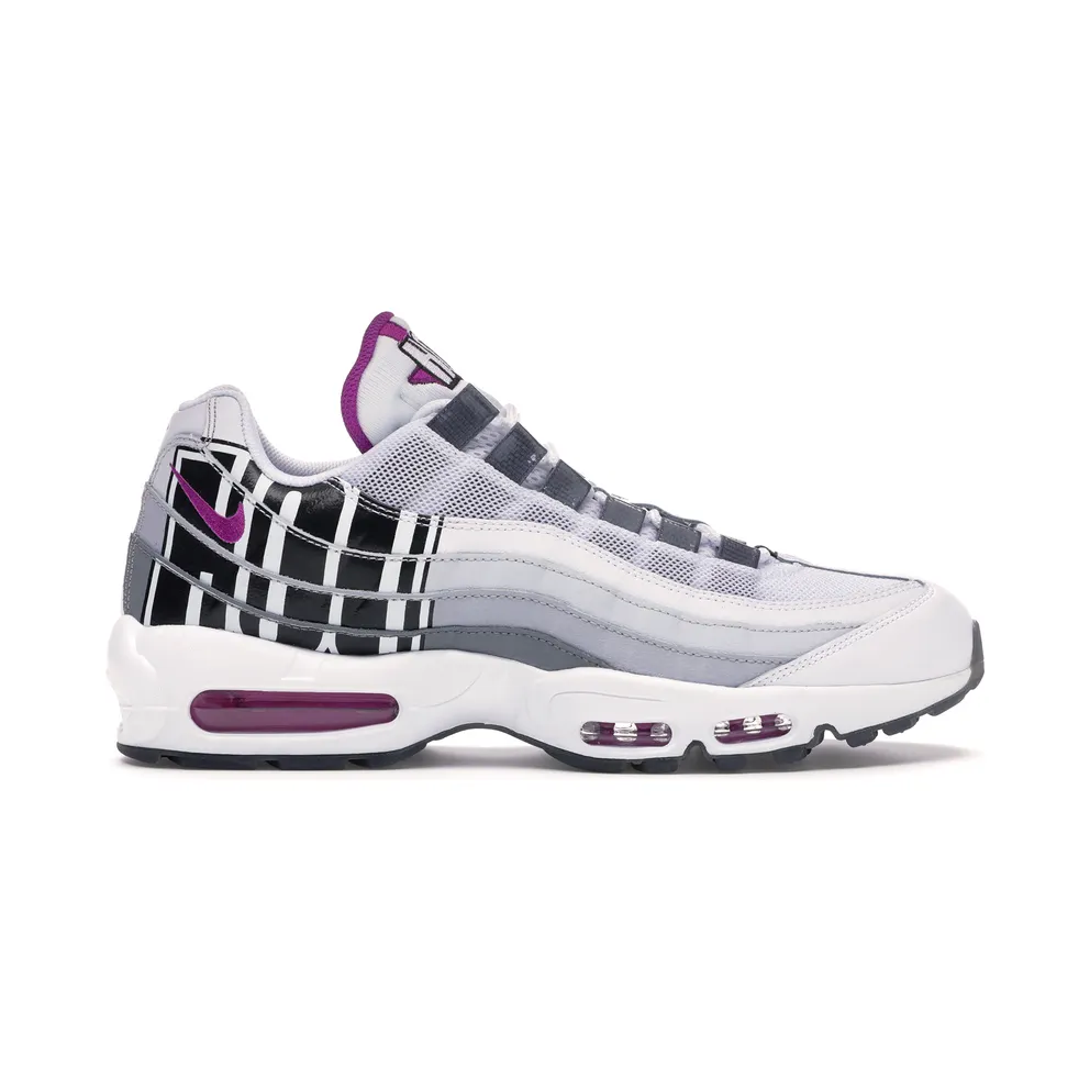 Nike Air Max 95 City Pride Houston (BV1225-500)