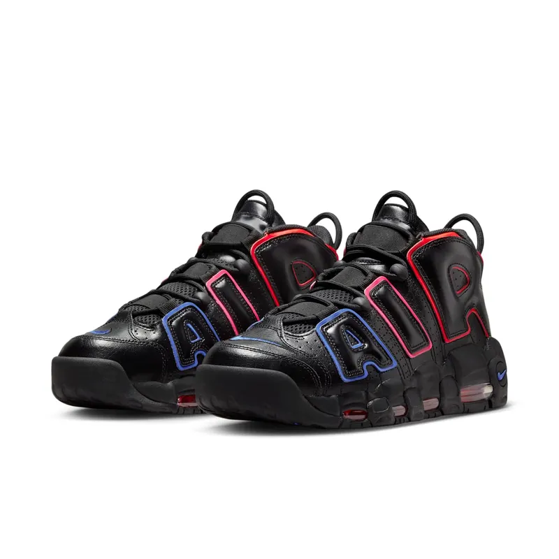 Nike Air More Uptempo “Electric” (FD0729-001)
