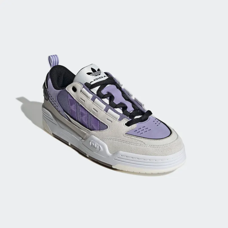 Adidas ADI2000 SHOES Light Purple / Light Purple / Crystal White (GV8813)