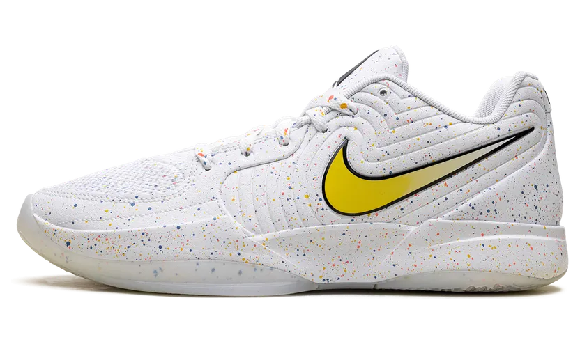 Nike Ja 2 “Ja-Breaker” (IF1606-100)