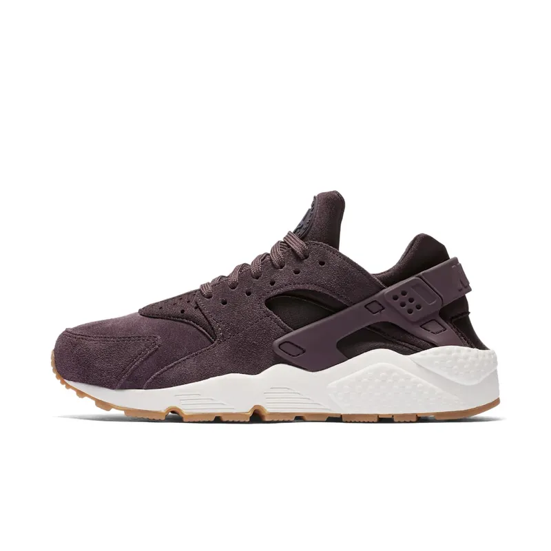 Nike Air Huarache Run SD Port Wine (W) Port Wine/Sail-Gum Light Brown (AA0524-602)