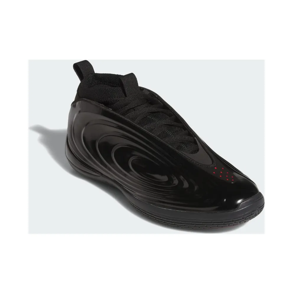 Adidas HARDEN VOLUME 10 Core Black / Cloud White / Lucid Red (JR1598)