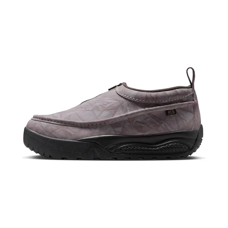 Nike ACG Izy Graphic Design Graphic “Taupe Grey / Black / Light Army / Desert Khaki” (HV4088-200)