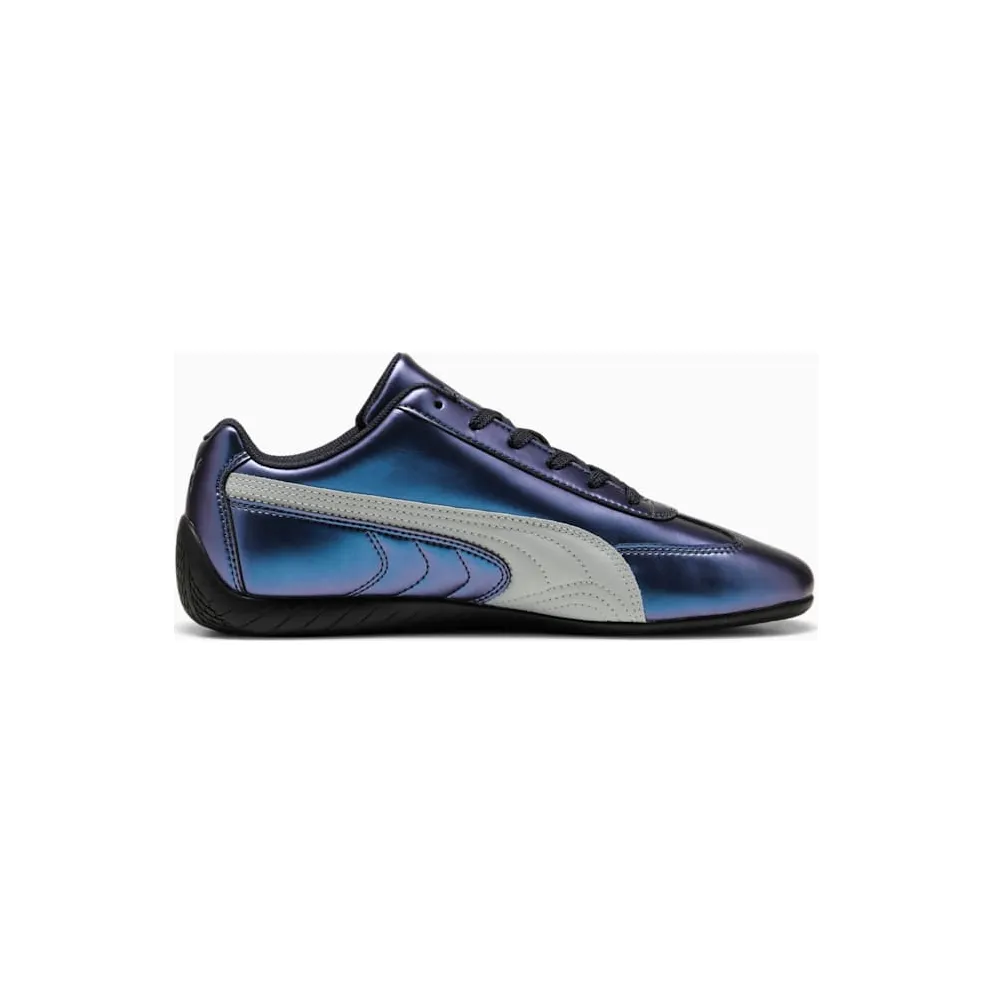 Puma Speedcat Y2K “Metallic Navy” (403685-01)