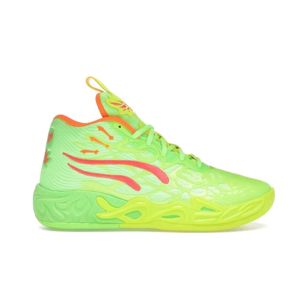Puma LaMelo Ball MB.04 Gem (311421-01)