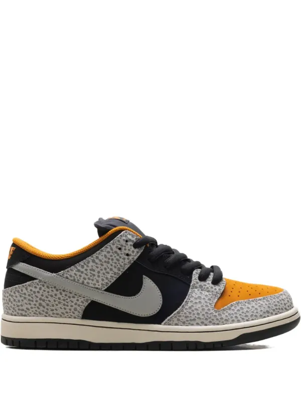 Nike Dunk Low Pro – Grey (FZ1233)